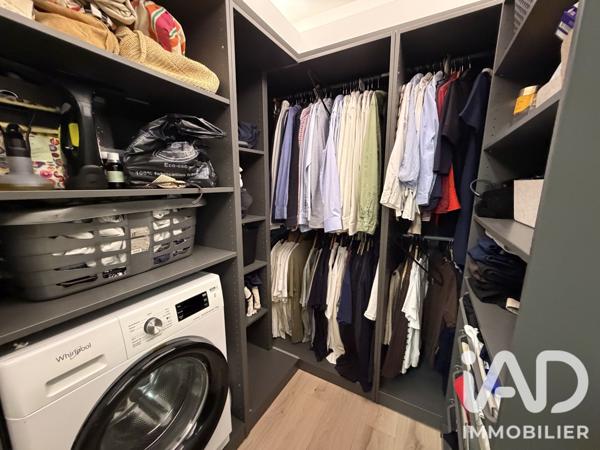 Appartement à vendre 4 pièces 94 m² Grasse