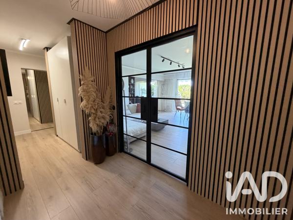 Appartement à vendre 4 pièces 94 m² Grasse