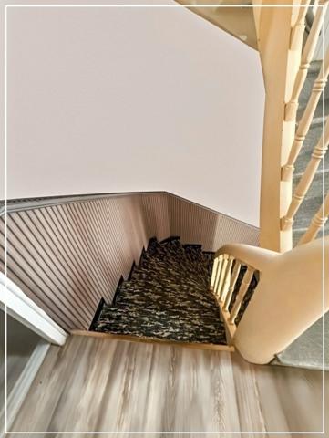 TRIGNAC CENTRE - Maison familiale avec logement annexe – Proximité écoles et transports - Jardin clos.