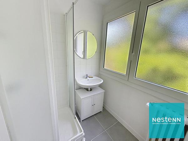À louer ? Bel appartement T3 meublé, lumineux, proche Cours Fauriel
