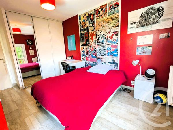 Maison à vendre  5 pièces - 160,13 m2 TOULOUSE - 31