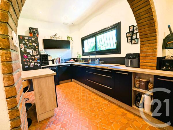 Maison à vendre  5 pièces - 160,13 m2 TOULOUSE - 31