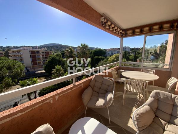Appartement à louer de 2 pièces de 28 m²