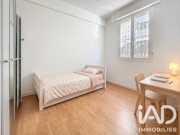 Appartement à vendre 3 pièces 61 m² Nice