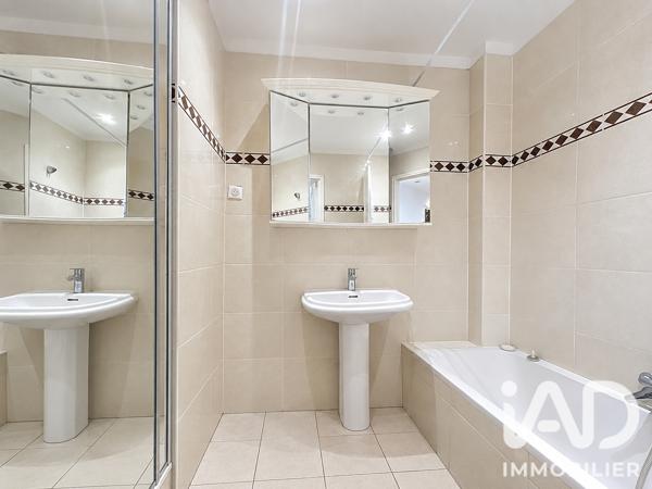 Appartement à vendre 3 pièces 61 m² Nice