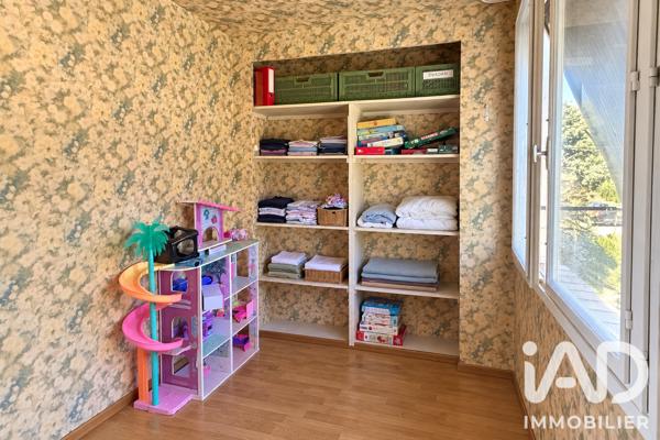 Maison à vendre 6 pièces 127 m² Jonquières