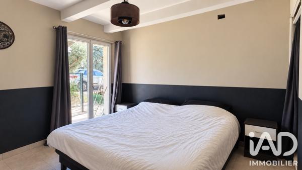 Maison à vendre 6 pièces 127 m² Jonquières