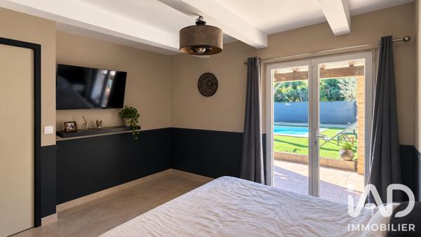 Maison à vendre 6 pièces 127 m² Jonquières