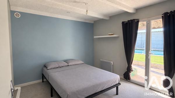 Maison à vendre 6 pièces 127 m² Jonquières