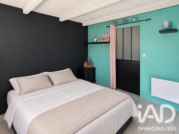 Maison à vendre 6 pièces 127 m² Jonquières