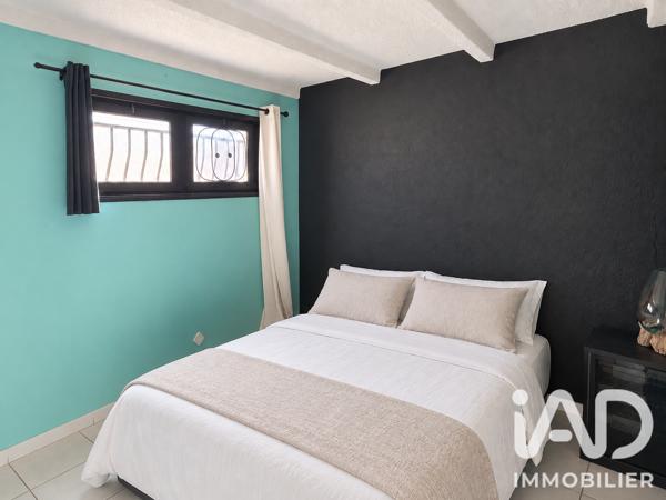 Maison à vendre 6 pièces 127 m² Jonquières