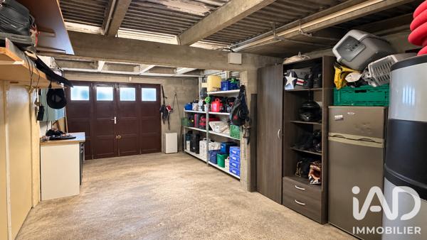 Maison à vendre 6 pièces 127 m² Jonquières