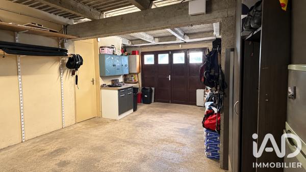 Maison à vendre 6 pièces 127 m² Jonquières