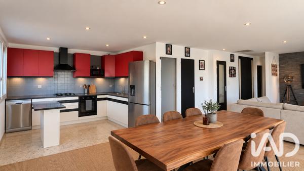 Maison à vendre 6 pièces 127 m² Jonquières