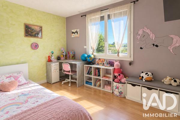 Maison à vendre 6 pièces 127 m² Jonquières