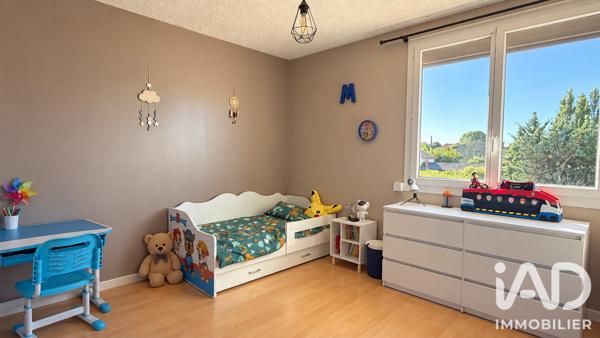 Maison à vendre 6 pièces 127 m² Jonquières