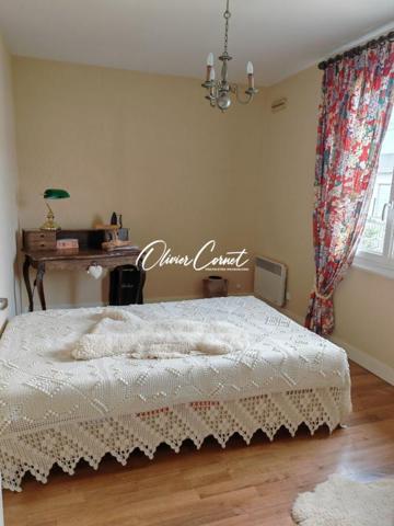 Maison individuelle Authon du Perche