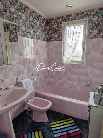 Maison individuelle Authon du Perche