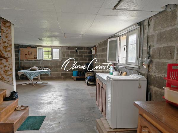 Maison individuelle Authon du Perche