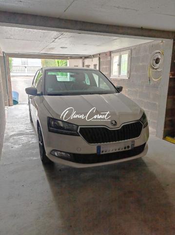 Maison individuelle Authon du Perche