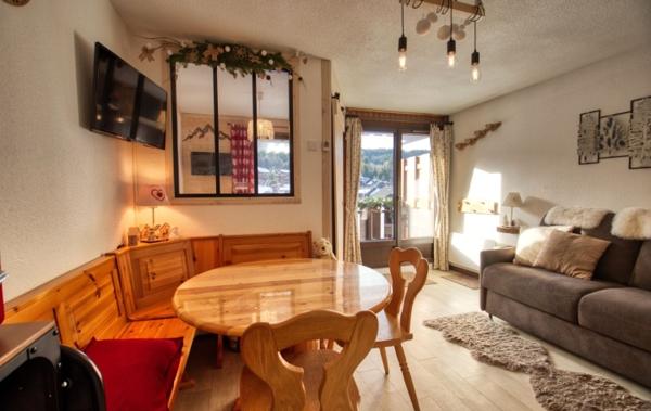 Vente Appartement P2 rénové(e) Morillon