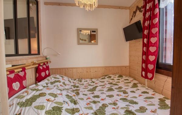 Vente Appartement P2 rénové(e) Morillon