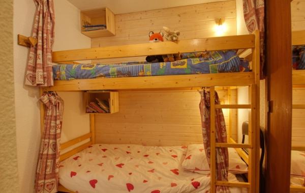 Vente Appartement P2 rénové(e) Morillon