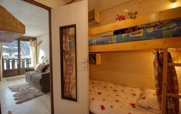 Vente Appartement P2 rénové(e) Morillon