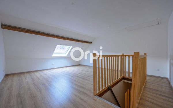 Maison à vendre    6 pièces • 128 m2 Valenciennes