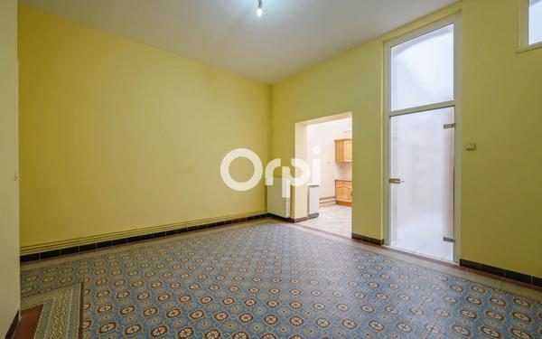 Maison à vendre    6 pièces • 128 m2 Valenciennes