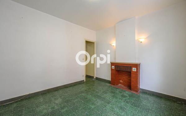 Maison à vendre    6 pièces • 128 m2 Valenciennes