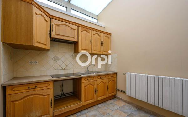 Maison à vendre    6 pièces • 128 m2 Valenciennes