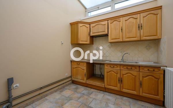 Maison à vendre    6 pièces • 128 m2 Valenciennes