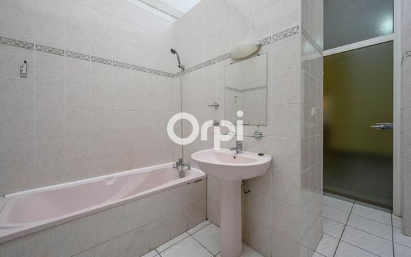 Maison à vendre    6 pièces • 128 m2 Valenciennes