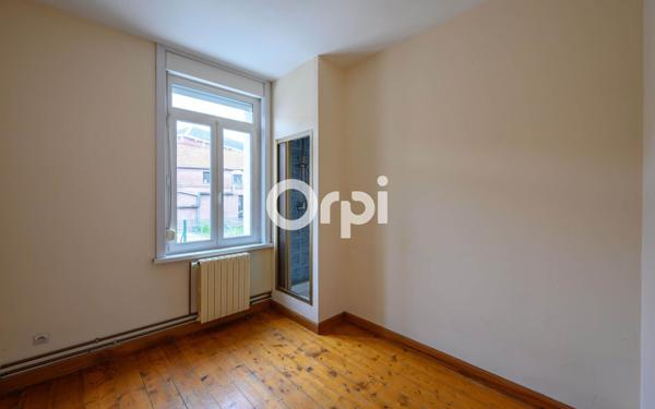 Maison à vendre    6 pièces • 128 m2 Valenciennes
