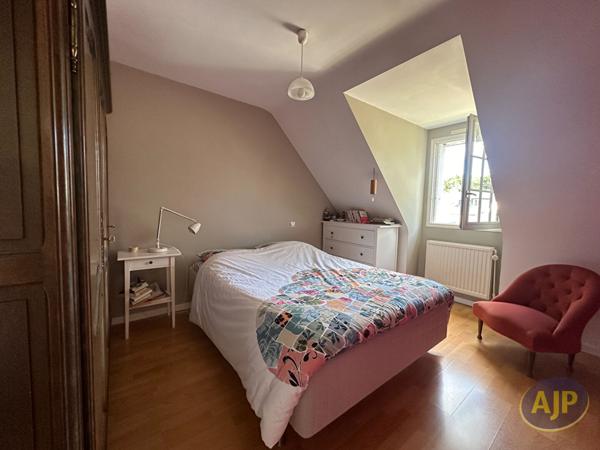 Vente maison Sautron : 465 000 € - AJP Immobilier Sautron