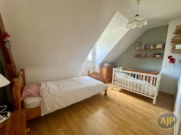 Vente maison Sautron : 465 000 € - AJP Immobilier Sautron