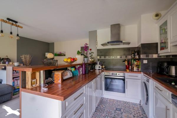 Appartement à vendre 199 900 € Colomiers 3 p 67 m² DPE D