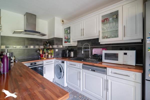 Appartement à vendre 199 900 € Colomiers 3 p 67 m² DPE D