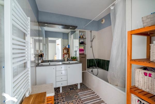 Appartement à vendre 199 900 € Colomiers 3 p 67 m² DPE D