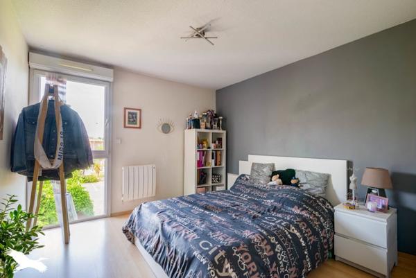 Appartement à vendre 199 900 € Colomiers 3 p 67 m² DPE D