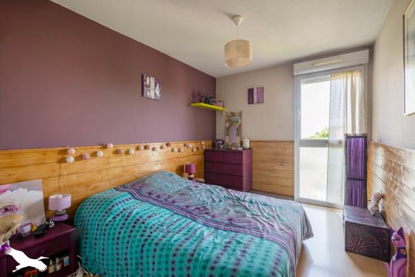 Appartement à vendre 199 900 € Colomiers 3 p 67 m² DPE D