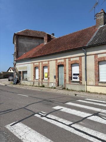 Maison  4 pièce(s) 66m2