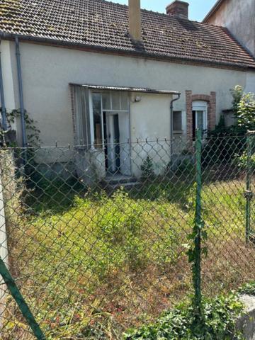 Maison  4 pièce(s) 66m2