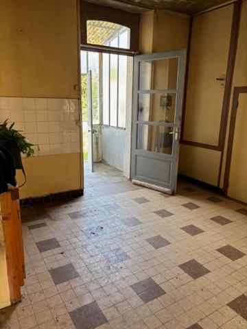 Maison  4 pièce(s) 66m2