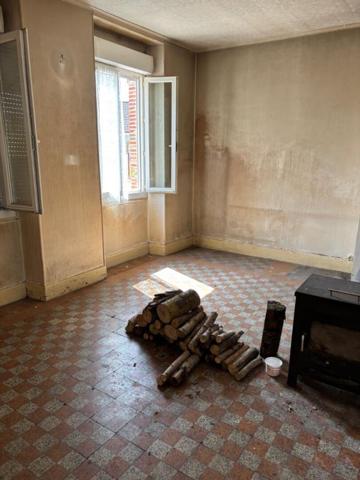 Maison  4 pièce(s) 66m2