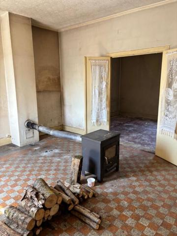 Maison  4 pièce(s) 66m2