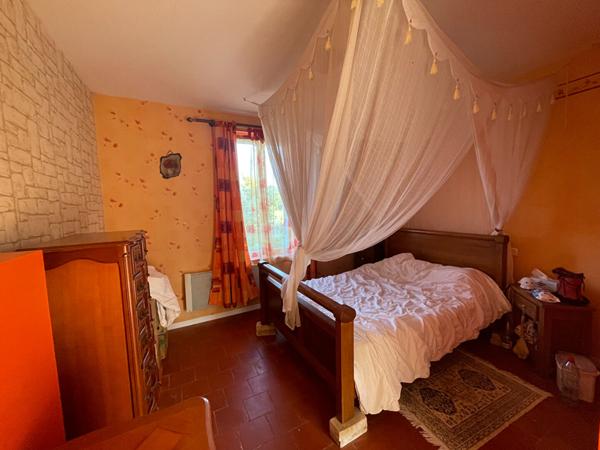 Corps de ferme - 125 m² - Nouans Les Fontaines