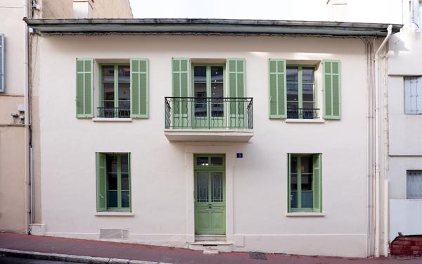 Immeuble à vendre