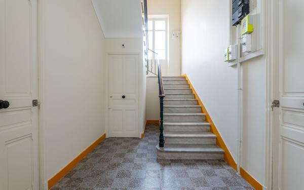 Immeuble à vendre